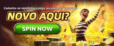 Bônus Exclusivo de Boas-Vindas banner